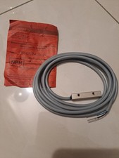 Baumer Electric Näherungsschalter IFF 08.24....