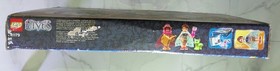 LEGO Elves 41179 Queen Dragon's Rescue *RETIRED SET* NEW IN FACTORY SEALED BOX
