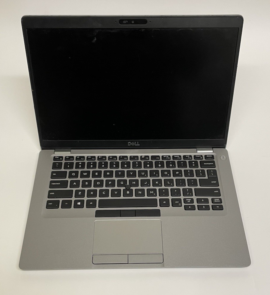 DELL LATITUDE 5410 I5 10EME 16GO 256G SSD 14.1 TACTILE GRIS AVEC CHARGEUR (OCCASION) - Click informatique