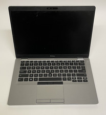 Dell Latitude 5410 Core i5-10210U 1.6GHz 8GB RAM - 256GB SSD - W11Pro