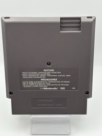 Nintendo NES | Lemmings Spiel | OVP | PAL-B |