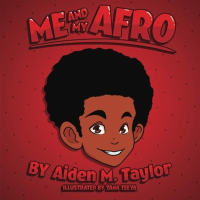 ME AND MY AFRO