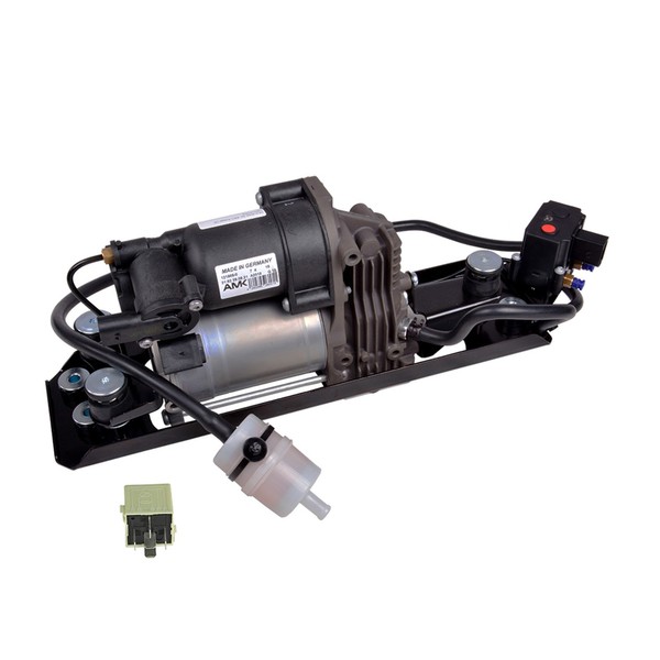 Kompressor, Druckluftanlage OEM BMW 5Er (E61) Anlage OE Lieferumfa 2344-01-3100-image