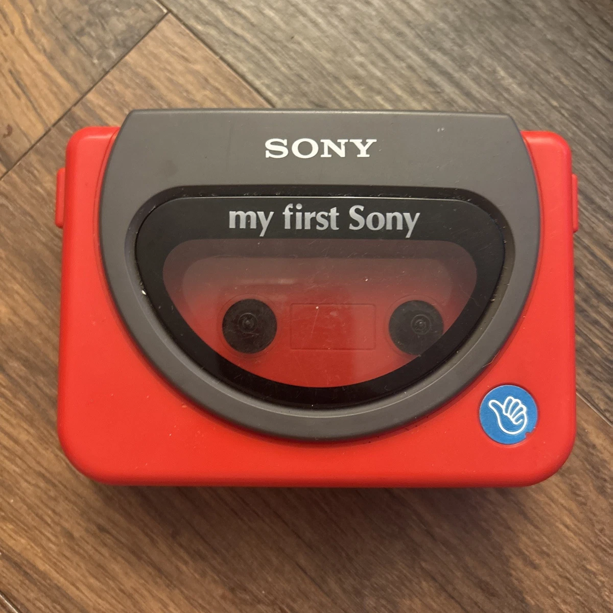 Las mejores ofertas en My First Sony | eBay
