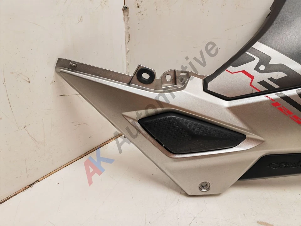 Honda MSX 125 GROM 2016~2020 - Pannello in plastica carena destra - Immagine 2 di 4