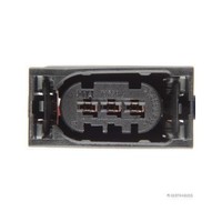 51277286 Herth+Buss Elparts Kabelreparatursatz, Abgasdrucksensor