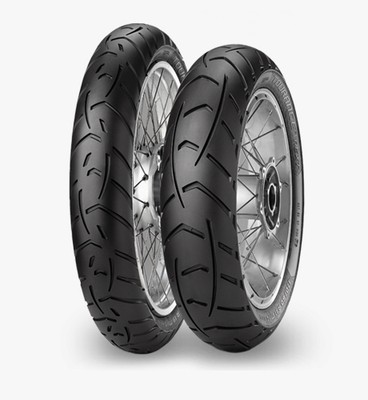Motorradreifen Metzeler 170/60 R17 72V TOURANCE NEXT 2 REAR