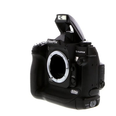 FUJIFILM FinePix S3Pro+おまけ FUJIFILM FinePix S3Pro+おまけ