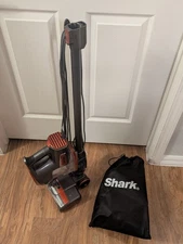 Shark Rocket HV301 Stick Vacuum Handheld Ultra-Light w Attachments & Accessories