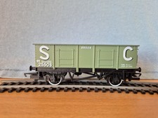 Hornby OO Gauge R.730 SC Mineral Wagon No.25506 V.Good Unboxed Condition. 