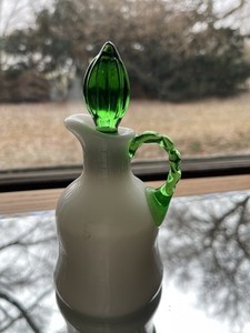 Emerald Crest Fenton | eBay