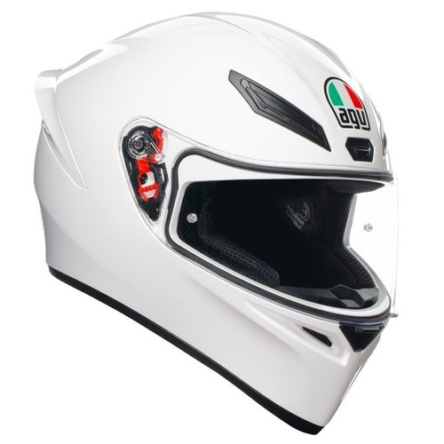 AGV K1 S Full Face Street Motorcycle Riding Helmet - Pick Size & Color - Picture 7 of 22