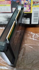 Marvel Super Heroes vs. Street Fighter Sega Saturn Fighting Game No Tested Japan