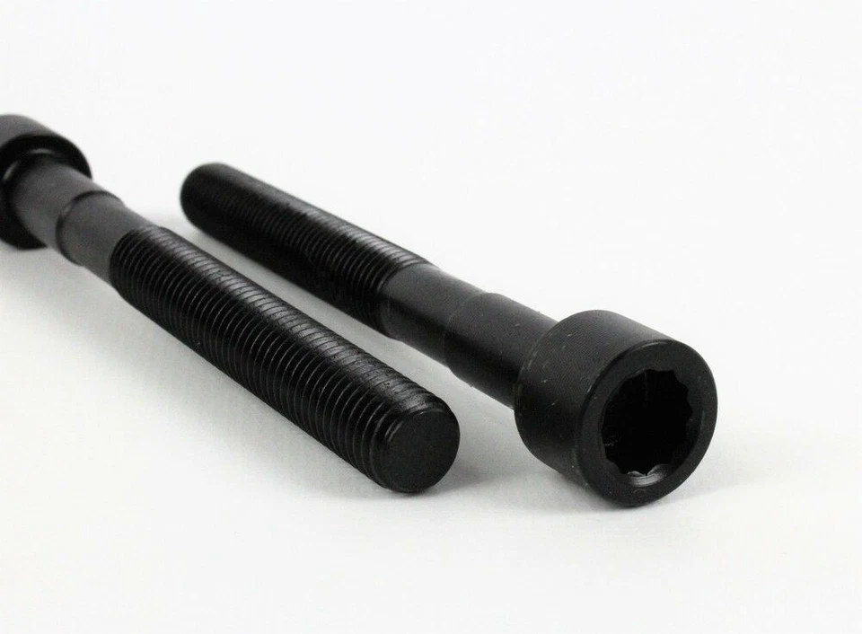 Juego de pernos de culata de motor DNJ HBK935 para Toyota Paseo Tercel 91-98 Foto 3 de 4