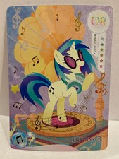 Kayou My Little Pony Friendship Eternal Moon Edition 1, English, Pick Your UR 