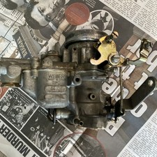 Weber 34 ICH TIPO Carburettor Carb Spain 1998