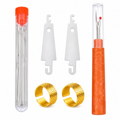 Portable Sewing Kit, Emergency Hand Sewing Repair Mending Kit