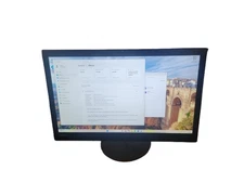 Lenovo ThinkCentre x1 AIO | 24" | Intel i5-6th | 8GB RAM 256GB | MS Office 365