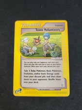 Town Volunteers 136/147 Aquapolis Regular