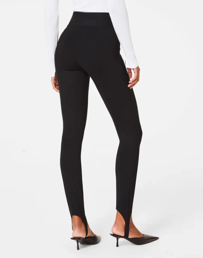 Legging estribo ponte PerfectFit SPANXsupersmooth™ (regular) NUEVO CON ETIQUETA Foto 3 de 4