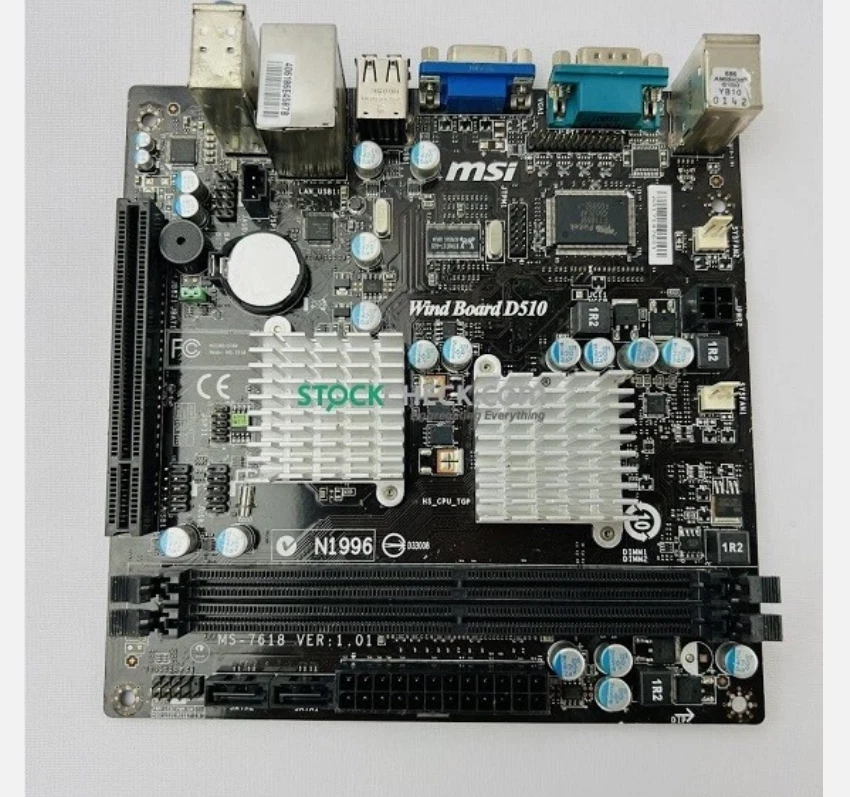 Carte mère MSI Z97-G55 SLI Intel Z97 LGA 1150 4xDDR3 SDRAM 32 Go ATX - Informatique