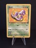 Pokémon TCG Ekans Base Team Rocket Set 56/82 Unlimited