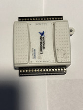 National Instruments NI USB-6501 24 line Digital I/O