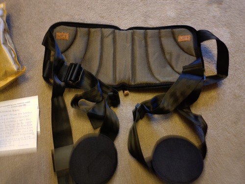 Better Back - Posture Trainer - Kickstarter - Bild 3 von 7