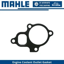 For 2008-2013 Nissan Rogue 2.5L L4 Engine Coolant Outlet Gasket Mahle 2009 2010
