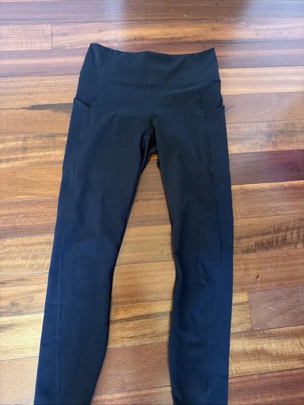 fabletics pureluxe leggings