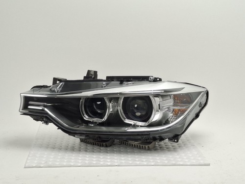 ✅✅✅ BMW F30 F31 3 Série Gauche Bi-Xénon Phare 7259525 63117259525 731 FS - Photo 2 sur 12