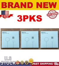 Apple Watch Magnetic Charging Cable 1m 3.3 Ft - Original A2255 MX2E2AM/A   3P