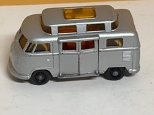 Matchbox Volkswagen Vintage Manufacture Diecast Vans for sale | eBay