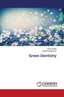 Ruchi Gupta (U. A.) | Green Dentistry | Taschenbuch | Englisch (2021)