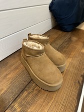 Ugg Classic Ultra Mini Platform Women s Size ...