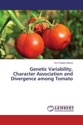 Om Prakash Meena | Genetic Variability, Character Association and Divergence...