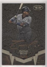 2019 Topps Tier One Break Out Bronze Ink 10/25 Franmil Reyes #BA-FRE Auto 0s3