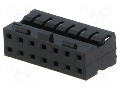 2 Stück MOLEX 51110-1451 Steckverbinder