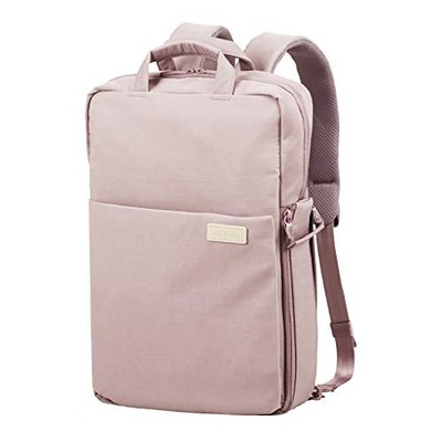 ELECOM Rucksack 3Way offtoco PC Backpack Limited Color Model Misty Purple