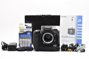 Fujifilm S3 Pro | eBay
