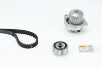Continental Ctam Wasserpumpe + Zahnriemensatz FüR CitroüN Peugeot