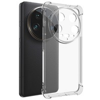 Anti-Shock SchutzhüLle FüR Xiaomi 14 Ultra (6.73'') Cover Backcover Case Bumper