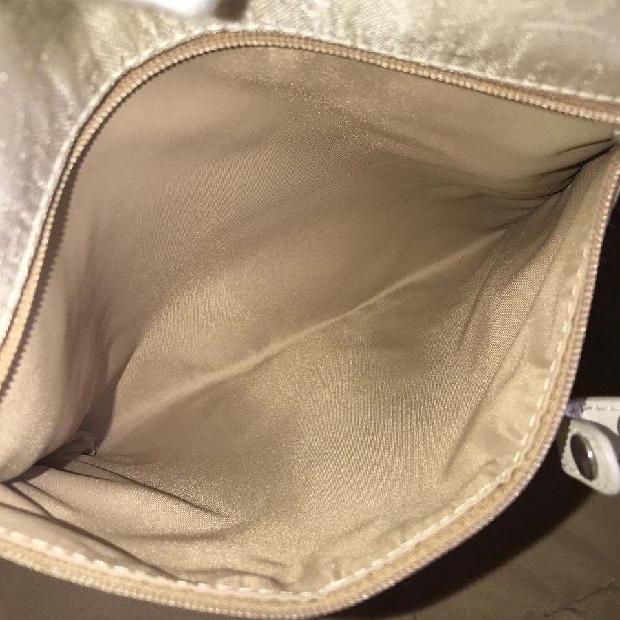 Dior Trotter Lovely Jacquard Tote bag thumbnail 15