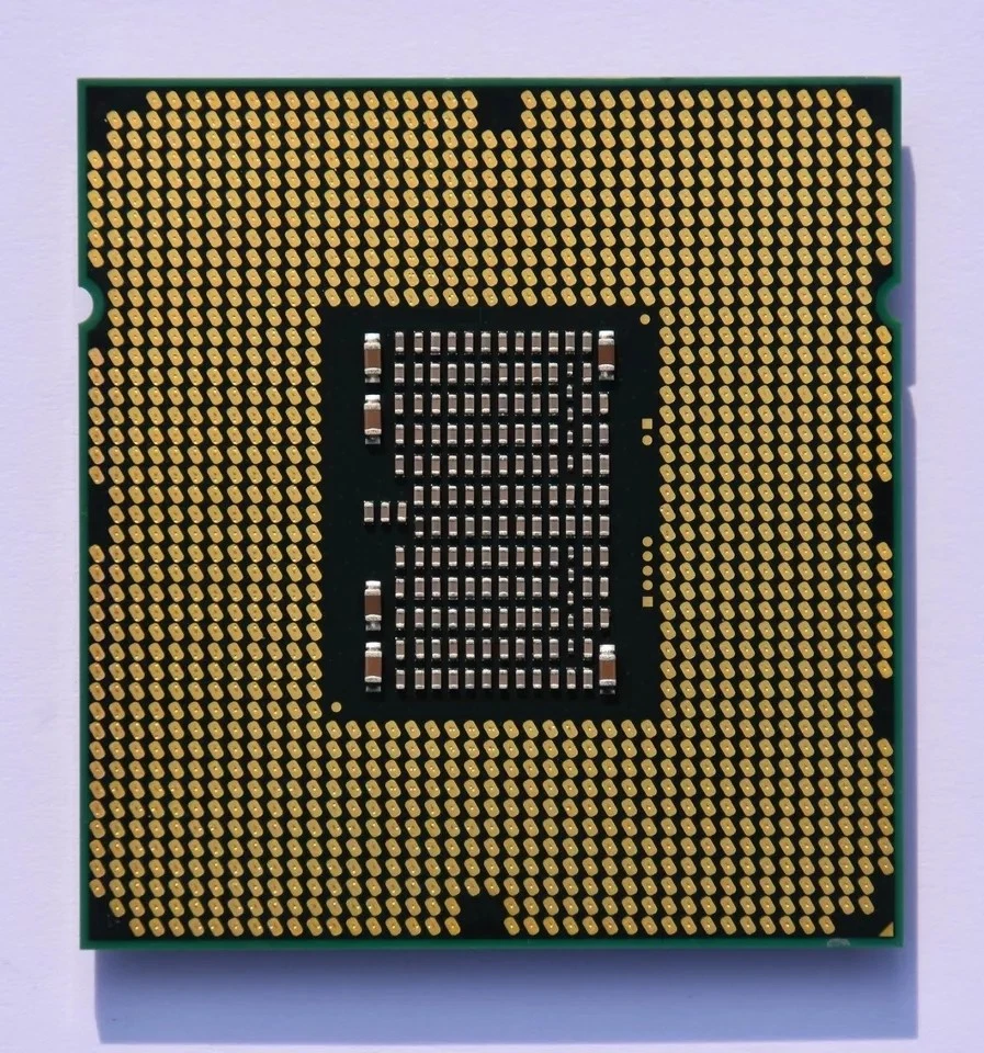 Intel Xeon X5650 / 2.66GHz /12MB /QPI 6.40GT/s SLBV3 1366 Server Processor - Image 3 of 3