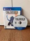 Square Enix Final Fantasy XII: The Zodiac Age (PS4, 2017)