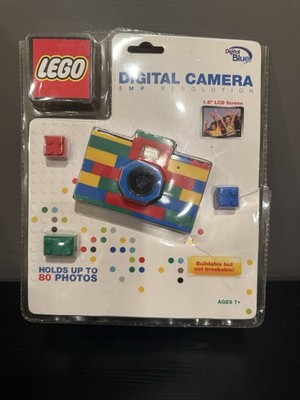 LEGO Digital Camera Unopened 3MP    VINTAGE!!!
