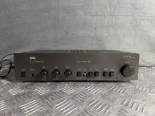 NAD 3020 Vollverstärker Legende (8011)