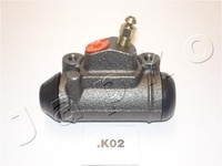 Japko Radbremszylinder 67K02 FüR KIA