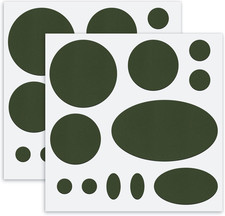Down Jacket Patches Nylon Repair Tape Self-Adhesive Repair Patch  Pre-Cut, Wate