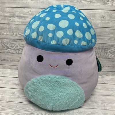 Squishmallows 16 Zoll Pyle der Pilz Plüsch-PK